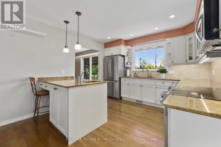 3625 ALNWICK HILL ROAD, Hamilton Township, Ontario, K0K1C0