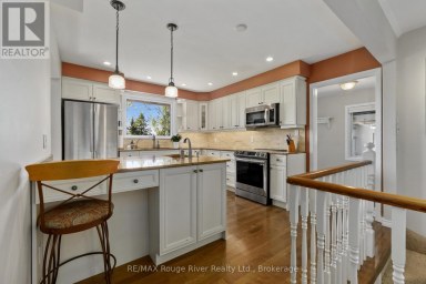 3625 ALNWICK HILL ROAD Hamilton Township Ontario photo 21