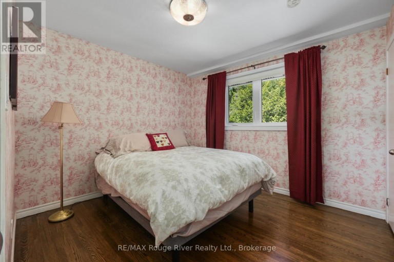 3625 ALNWICK HILL ROAD, Hamilton Township, Ontario, K0K1C0