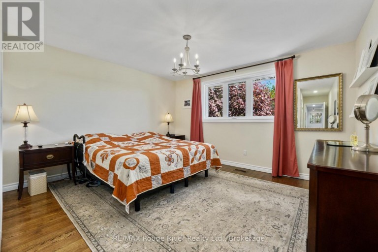 3625 ALNWICK HILL ROAD, Hamilton Township, Ontario, K0K1C0