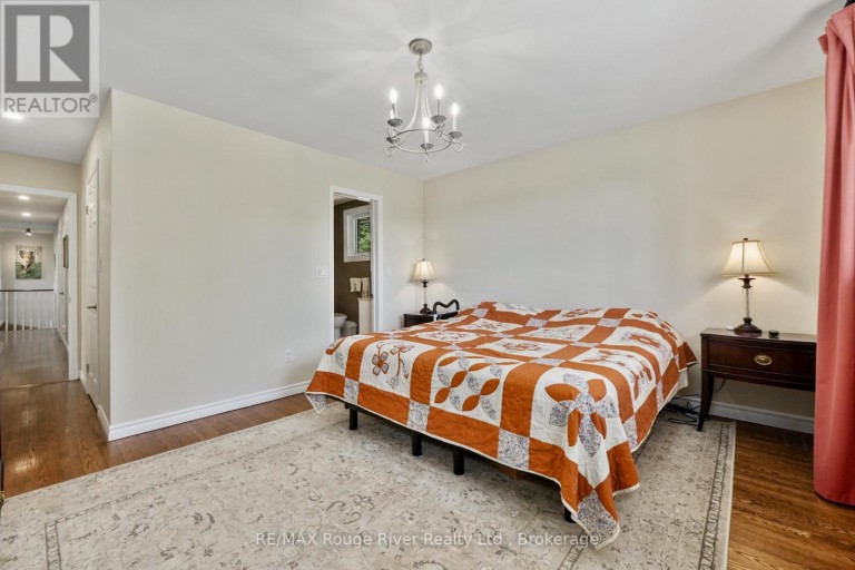 3625 ALNWICK HILL ROAD, Hamilton Township, Ontario, K0K1C0