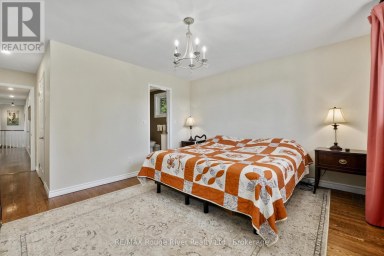 3625 ALNWICK HILL ROAD Hamilton Township Ontario photo 28