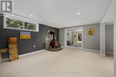 3625 ALNWICK HILL ROAD Hamilton Township Ontario photo 29