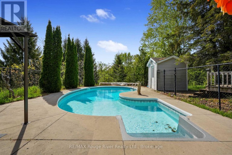 3625 ALNWICK HILL ROAD, Hamilton Township, Ontario, K0K1C0