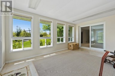 3625 ALNWICK HILL ROAD Hamilton Township Ontario photo 32