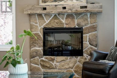 3625 ALNWICK HILL ROAD Hamilton Township Ontario photo 34