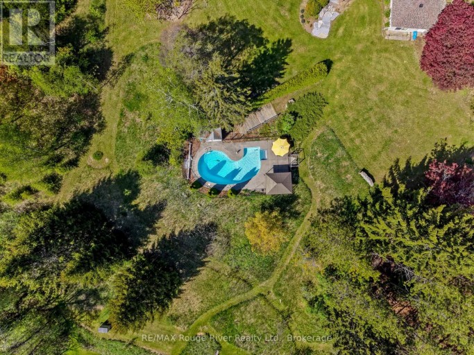 3625 ALNWICK HILL ROAD, Hamilton Township, Ontario, K0K1C0