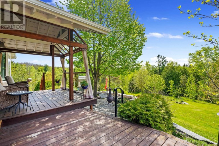 3625 ALNWICK HILL ROAD, Hamilton Township, Ontario, K0K1C0