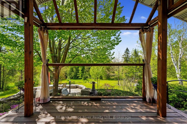 3625 ALNWICK HILL ROAD, Hamilton Township, Ontario, K0K1C0