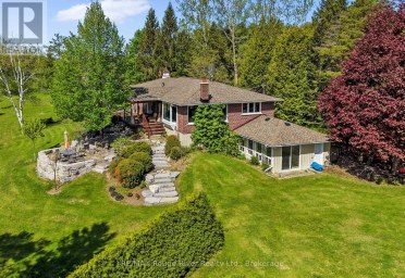 3625 ALNWICK HILL ROAD Hamilton Township Ontario photo 4