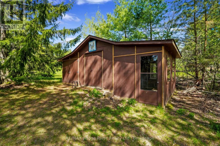 3625 ALNWICK HILL ROAD, Hamilton Township, Ontario, K0K1C0