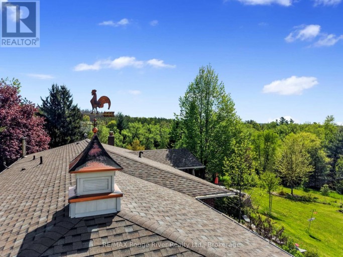 3625 ALNWICK HILL ROAD, Hamilton Township, Ontario, K0K1C0
