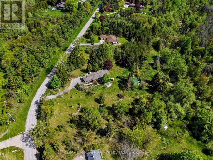 3625 ALNWICK HILL ROAD, Hamilton Township, Ontario, K0K1C0