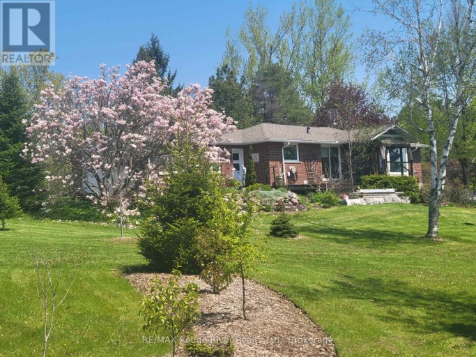 3625 ALNWICK HILL ROAD, Hamilton Township, Ontario, K0K1C0