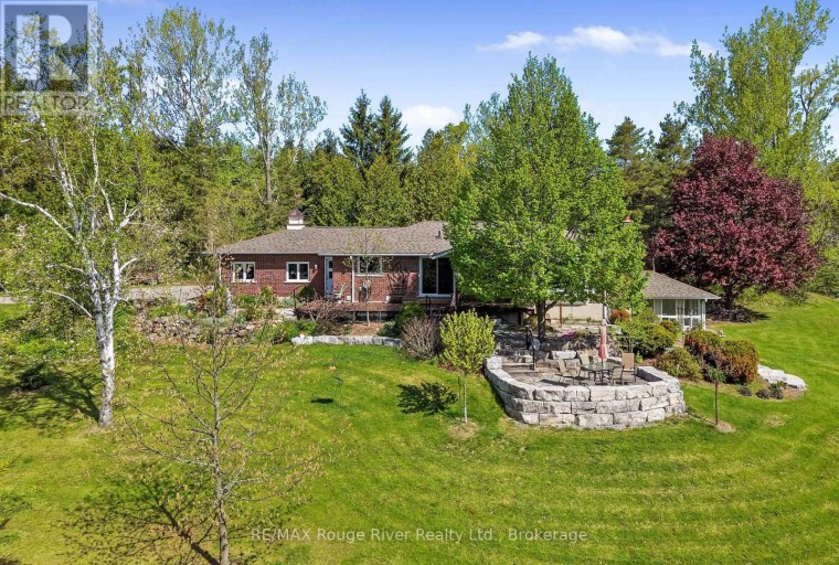 3625 ALNWICK HILL ROAD, Hamilton Township, Ontario, K0K1C0