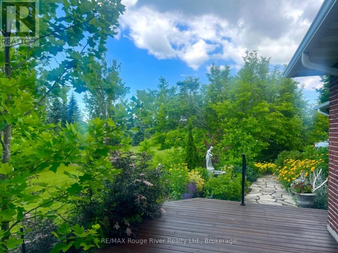 3625 ALNWICK HILL ROAD, Hamilton Township, Ontario, K0K1C0