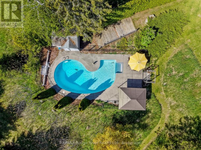 3625 ALNWICK HILL ROAD, Hamilton Township, Ontario, K0K1C0
