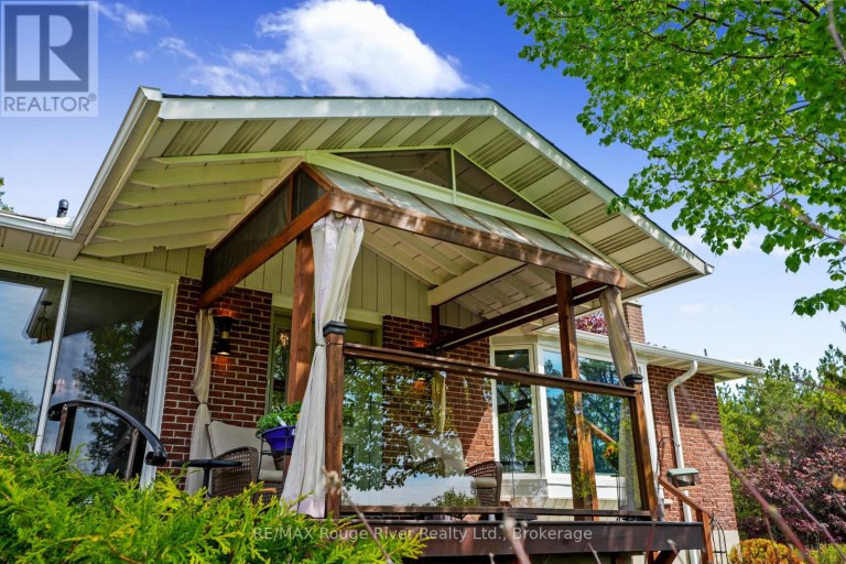 3625 ALNWICK HILL ROAD, Hamilton Township, Ontario, K0K1C0