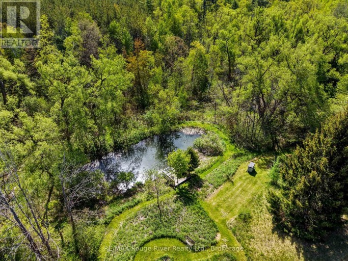 3625 ALNWICK HILL ROAD, Hamilton Township, Ontario, K0K1C0