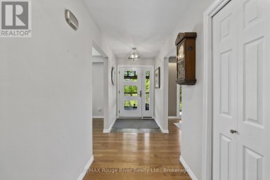 3625 ALNWICK HILL ROAD Hamilton Township Ontario photo 9