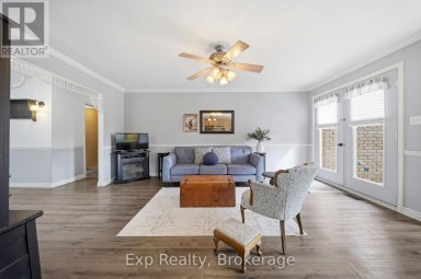 121 SIMCOE STREET Greater Napanee (Greater Napanee) Ontario photo 12