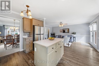 121 SIMCOE STREET Greater Napanee (Greater Napanee) Ontario photo 17