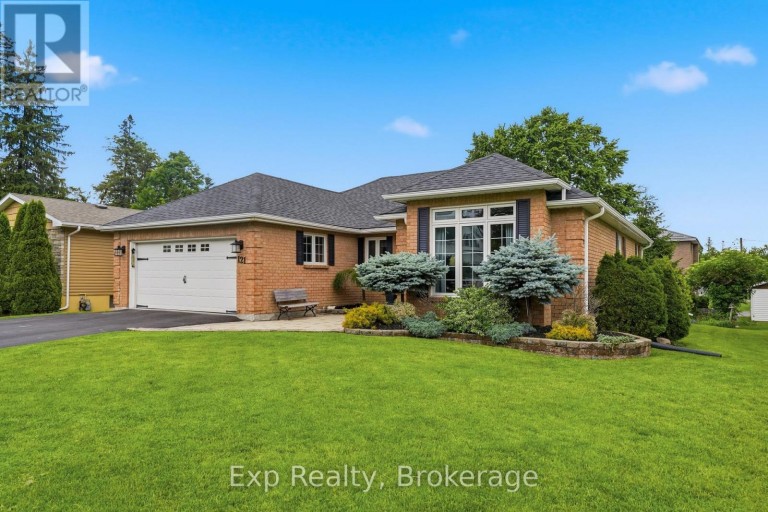 121 SIMCOE STREET, Greater Napanee (Greater Napanee), Ontario, K7R2X5