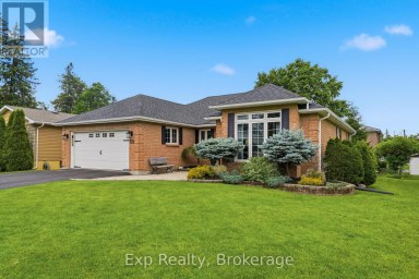 121 SIMCOE STREET Greater Napanee (Greater Napanee) Ontario photo 2