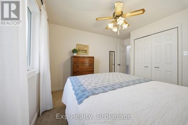 121 SIMCOE STREET Greater Napanee (Greater Napanee) Ontario photo 25