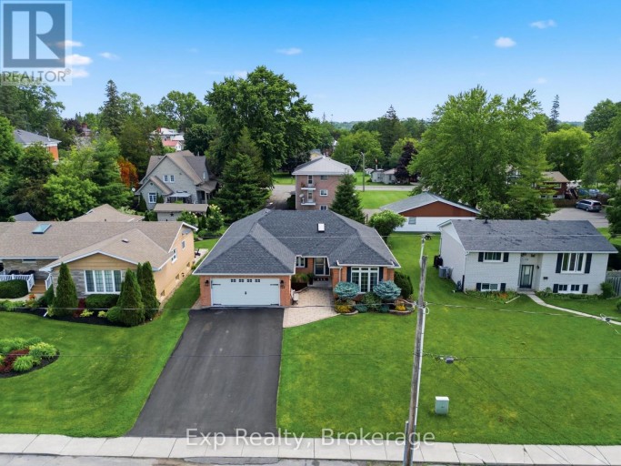 121 SIMCOE STREET, Greater Napanee (Greater Napanee), Ontario, K7R2X5