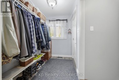 121 SIMCOE STREET Greater Napanee (Greater Napanee) Ontario photo 30