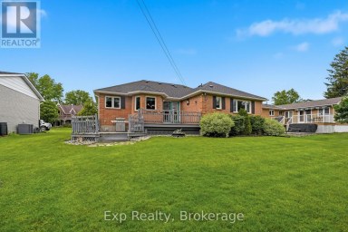 121 SIMCOE STREET Greater Napanee (Greater Napanee) Ontario photo 38