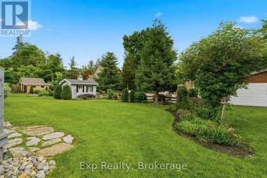 121 SIMCOE STREET Greater Napanee (Greater Napanee) Ontario photo 40