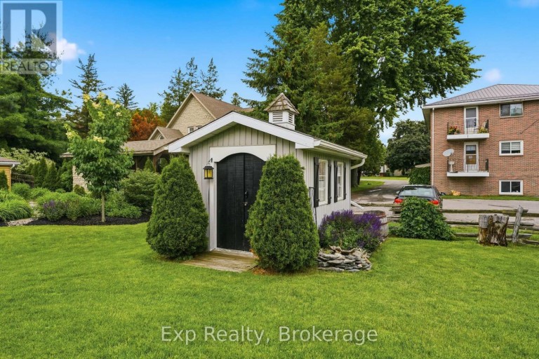 121 SIMCOE STREET, Greater Napanee (Greater Napanee), Ontario, K7R2X5