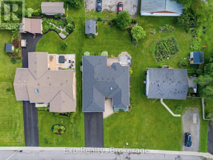 121 SIMCOE STREET, Greater Napanee (Greater Napanee), Ontario, K7R2X5