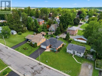 121 SIMCOE STREET Greater Napanee (Greater Napanee) Ontario photo 44