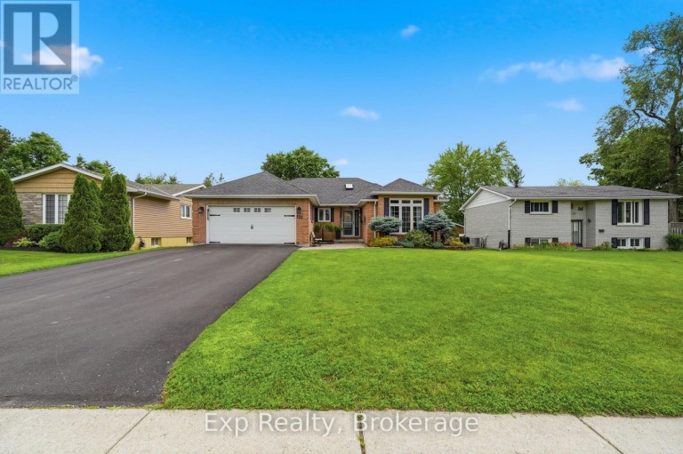 121 SIMCOE STREET, Greater Napanee (Greater Napanee), Ontario, K7R2X5