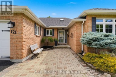 121 SIMCOE STREET Greater Napanee (Greater Napanee) Ontario photo 7