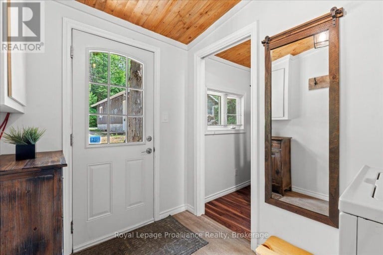 17 HALCOMB LANE, Limerick, Ontario, K0L1P0