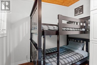 17 HALCOMB LANE Limerick Ontario photo 15