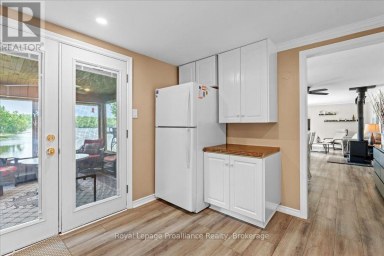 17 HALCOMB LANE Limerick Ontario photo 19