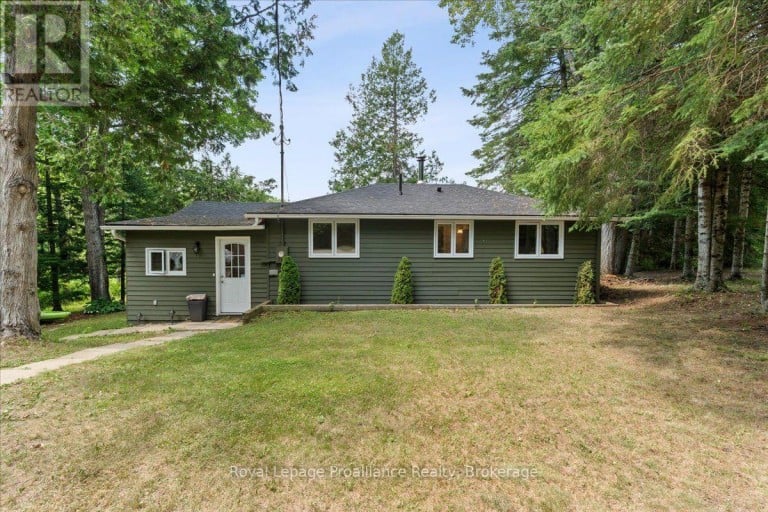 17 HALCOMB LANE, Limerick, Ontario, K0L1P0