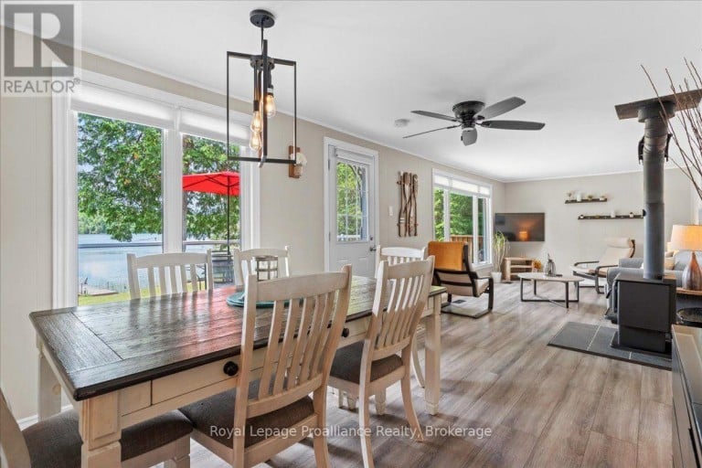 17 HALCOMB LANE, Limerick, Ontario, K0L1P0