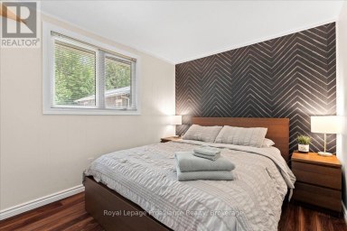 17 HALCOMB LANE Limerick Ontario photo 26