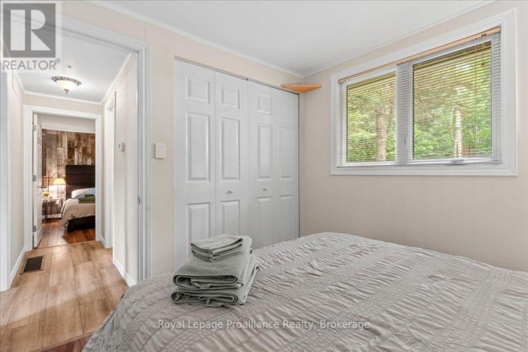 17 HALCOMB LANE, Limerick, Ontario, K0L1P0