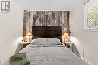 17 HALCOMB LANE Limerick Ontario photo 29