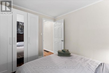 17 HALCOMB LANE Limerick Ontario photo 30