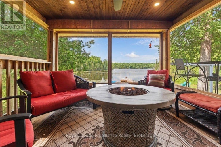 17 HALCOMB LANE, Limerick, Ontario, K0L1P0