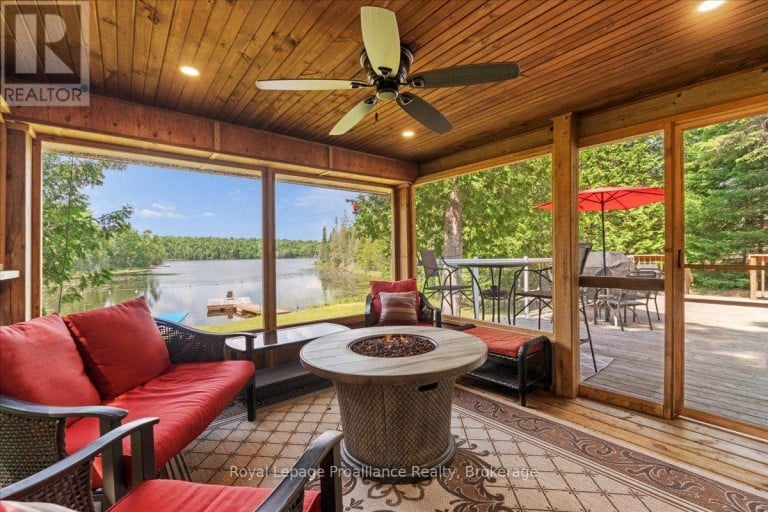 17 HALCOMB LANE, Limerick, Ontario, K0L1P0