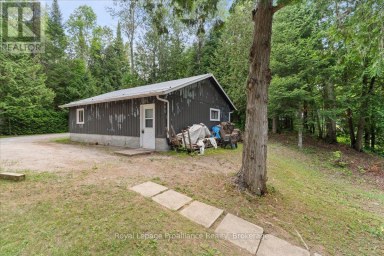 17 HALCOMB LANE Limerick Ontario photo 34